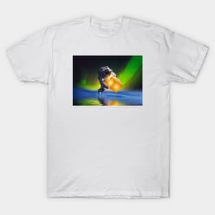 Cosmic Cube T-Shirt